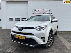 Toyota RAV4 - 2.5 Hybrid Style AWD|Trekhaak