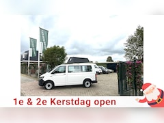 Volkswagen Transporter Kombi - 2.0 TDI L1H1 3 + 3 + 3 EURO 6