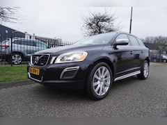 Volvo XC60 - T5 240pk Powershift FWD R-Design LEDER NL-AUTO