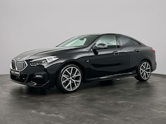 BMW 2-serie Gran Coupé - 218i M-Sport | Stuurwielrand verwarmd | Comfort Access | Glazen panoramadak | HiFi System