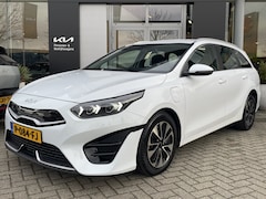 Kia Cee'd Sportswagon - Ceed 1.6 GDI PHEV DynamicLine | Achteruitrijcamera | Lane assistent |