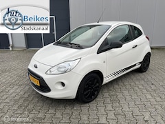 Ford Ka - 1.2 Style start/stop