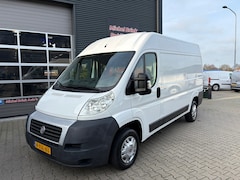 Fiat Ducato - 30 2.3 MultiJet MH2 Gran Volume Airco