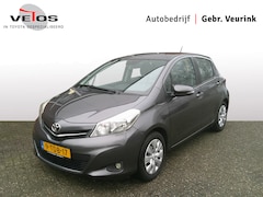 Toyota Yaris - 1.3 VVT-i Aspiration Trekhaak Navi