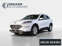 Ford Kuga - 2.5 PHEV Titanium | WINTER PACK | APPLE CARPLAY ANDROID AUTO | CAMERA