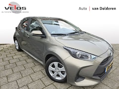Toyota Yaris - 1.5 Hybrid Active Stoelverwarming