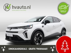 Renault Captur - 1.3 MILD HYBRID 158PK TECHNO EDC MY25 | Trekhaak | Adaptive Cruise | Winterpakket