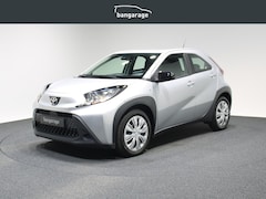 Toyota Aygo X - 1.0 VVT-i MT Play