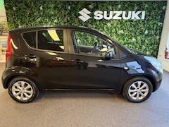 Opel Agila - Airconditioning Trekhaak 1.0 Berlin Sportvelgen Originele radio/CD stuurbediening