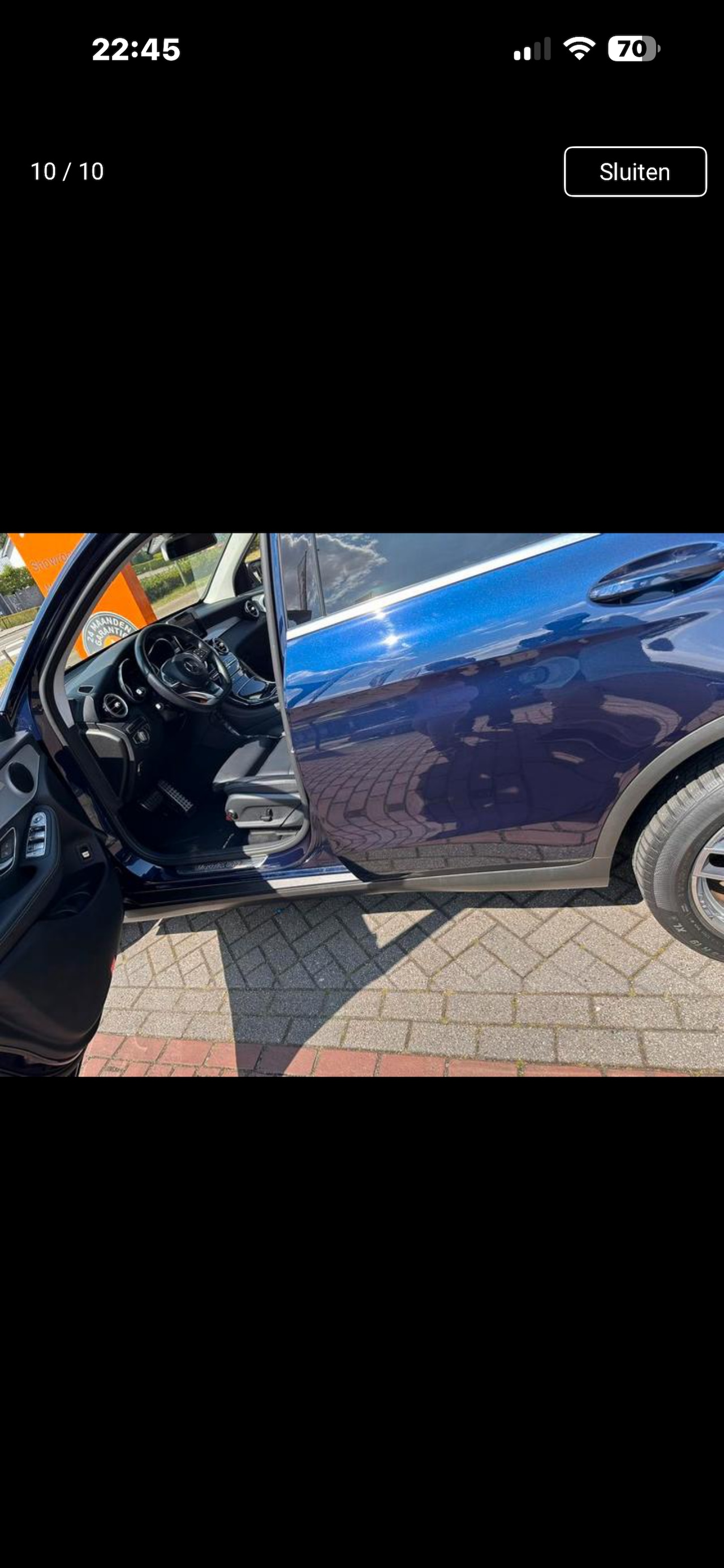 Mercedes-Benz GLC-klasse - 350e 4MATIC Premium Plus - AutoWereld.nl