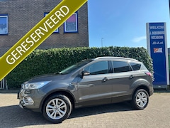 Ford Kuga - 1.5 EcoBoost Titanium Climate C, Cruise C, Navigatie, Camera