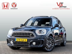MINI Countryman - (f60) 1.5 Plug-in Hybrid 224 PK All4 Automaat S E | Panoramadak |