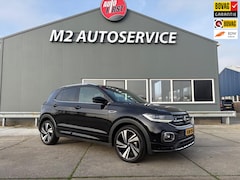 Volkswagen T-Cross - 1.0 TSI R-Line