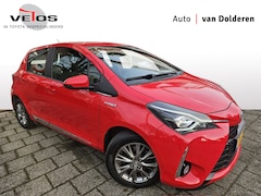 Toyota Yaris - 1.5 Hybrid Energy Plus Trekhaak/NL auto