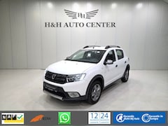 Dacia Sandero - 0.9 TCe Laureate |NAVI|PDC|