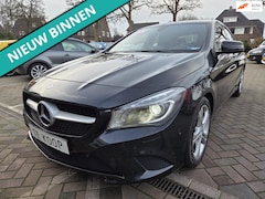 Mercedes-Benz CLA-Klasse - 180 Ambition ZEER NETTE AUTO RIJDT TOP