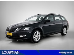 Skoda Octavia Combi - 1.0 TSI Greentech Business Edition | Navigatie | Climate controle | Parkeersensoren |
