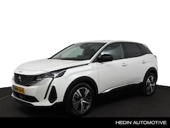 Peugeot 3008 - 1.6 PHEV Plug-In HYbrid4 300PK Allure Automaat | Navigatie | Parkeercamera | Keyless Entry