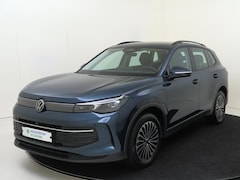 Volkswagen Tiguan - 1.5 eHybrid Life Edition | SoH 98% | Trekhaak | Adaptieve demping systeem | 360 camera | H