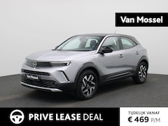 Opel Mokka-e - Elegance 50-kWh | PDC V+A | CAMERA | APPLE CARPLAY+ANDROID AUTO | HOGE INSTAP |
