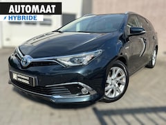 Toyota Auris Touring Sports - 1.8 Hybrid Lease pro HYBRID / CAMERA / PANORAMADAK / CRUISE / PDC / STOELVERW