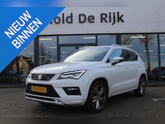 SEAT Ateca - 1.5 TSI FR Business Intense