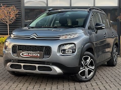 Citroën C3 Aircross - 1.2 PureTech Feel | Trekhaak | Navigatie | Cruise Control | Climate Control | Parkeersenso