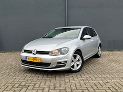Volkswagen Golf - 1.4 TSI Highline