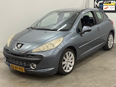 Peugeot 207 - 1.4-16V XS Pack / AIRCO / RIJDT SCHAKELT GOED