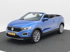 Volkswagen T-Roc Cabrio - 1.5 TSi 150 Pk Automaat Style | Full LED | Adaptieve Cruise | Camera | CarPlay | Navigatie