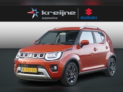 Suzuki Ignis - 1.2 Smart Hybrid Select | RIJKLAARPRIJS |