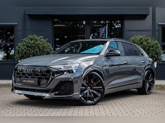 Audi Q8 - 60 TFSI e Competition 490pk, Nimbus, Full-options 2026