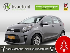 Kia Picanto - 1.0 DPI DYNAMICLINE | Camera | Carplay | Cruise
