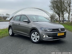 Volkswagen Polo - 1.0 TSI Comfortline |Carplay|Adap. cruise