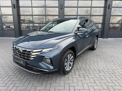 Hyundai Tucson - 1.6 T-GDI MHEV Carplay
