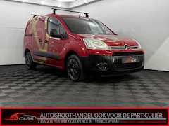 Citroën Berlingo - 1.6 e-HDI 700 Club Economy Airco, Cruise control, Radio