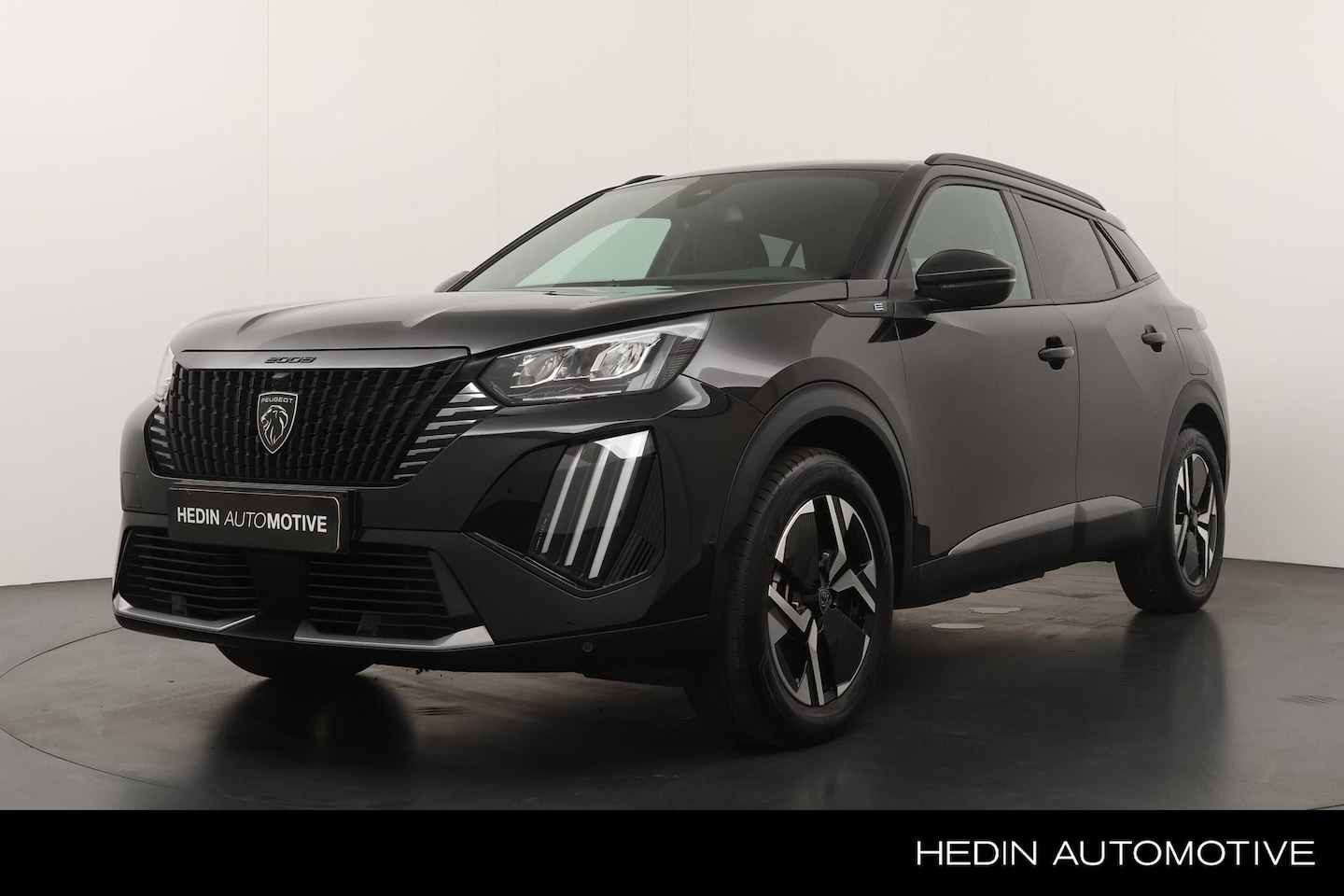 Peugeot e-2008 - EV 156pk Allure 54 kWh | Facelift | Navigatie | Camera V+A | Ad. Cruise Control | Parkeers - AutoWereld.nl