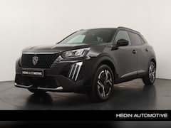 Peugeot e-2008 - EV 156pk Allure 54 kWh | Facelift | Navigatie | Camera V+A | Ad. Cruise Control | Parkeers