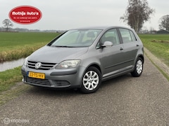 Volkswagen Golf Plus - 1.4 TSI Comfortline Clima Goed onderhouden