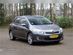 Toyota Auris - 1.8 Full Hybrid Business | 2012 | AUTOMAAT | InruilKoopje