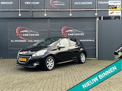 Peugeot 208 - 1.2 VTi Oxygo AIRCO|CRUISE|PDC|NAVI|EL.RAMEN|NAP|APK|LMV