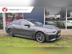 BMW i4 - M50 High Executive 84 kWh |NAP |Memory|H&K|BTW|Pano|Bomvol|