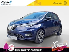 Renault Zoe - R135 Evolution 52 kWh