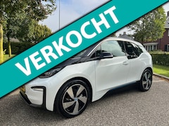 BMW i3 - Basis 120Ah 42 kWh