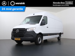 Mercedes-Benz Sprinter - 315 CDI | Aut. | L3 H2 | Pro | 3500 KG. AHW | Cruise Control | Airco | 3-zits | Parkeercam