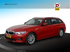 BMW 3-serie Touring - 320e Business Edition Plus|Laser|Leder|Sportstoelen|Adaptive Cruise Control