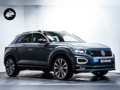 Volkswagen T-Roc - 1.5 TSI 2x R-Line|Trekhaak|Virtual|19 inch