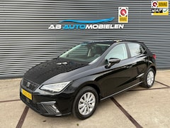 SEAT Ibiza - 1.0 TSI CARPLAY/ PARKEERSENSOREN / DIGITAL DASH