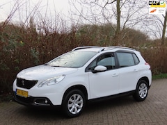 Peugeot 2008 - 1.2 PureTech Blue Lion *2e EIG *Navigatie
