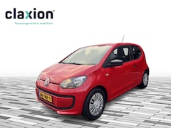 Volkswagen Up! - 1.0 move up BlueMotion